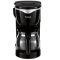 Кавоварка Tefal крапельна Good Value 0.6л, мелена, чорний