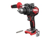 Шурупокрут-дриль ударний акумуляторний SKIL 3085 CA XP 20В 130Нм 600·2100об/хв 1.65кг без АКБ та ЗП
