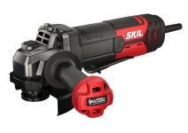 Шліфмашина кутова SKIL 9132 AB 125мм 850Вт 12000об/хв VRS+ 2.2кг