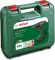 Шурупокрут-дриль акумуляторний Bosch EasyImpact 18V-38 18В 1х2А·год 20·38Нм 0-430·0-1630об/хв кейс ЗП 1.4кг