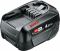 Аккумулятор Bosch PBA, 18В, 4А·час, 0.7кг