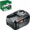 Аккумулятор Bosch PBA, 18В, 4А·час, 0.7кг