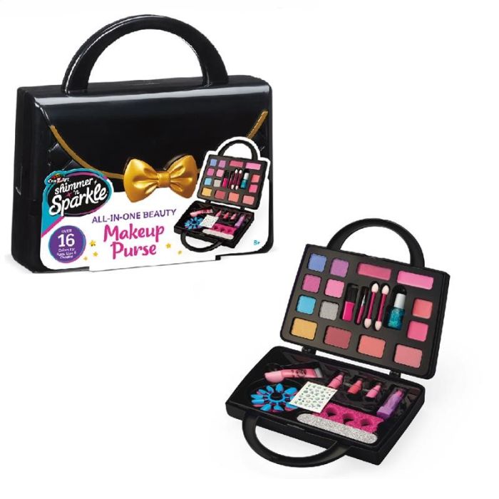 Набор детской косметики Cra-Z-Art All in One Beauty Set