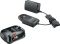 Набор аккумулятора и зарядного устройства Bosch 18V Alliance, 1х2.5А·час, ЗУ GAL 18V-20