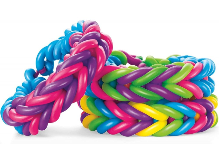Набор для изготовления браслетов Cra-Z-Art Squish Magic Bubble Bands