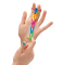 Набор для изготовления браслетов Cra-Z-Art Squish Magic Bubble Bands