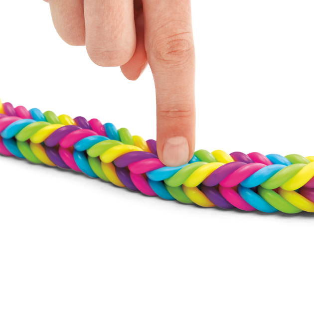 Набор для изготовления браслетов Cra-Z-Art Squish Magic Bubble Bands