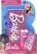 Набор детской косметики Cra-Z-Art Barbie All in One Beauty Makeup Compact