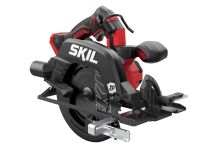 Пила дисковая аккумуляторная SKIL 3571 CA XP 20В 184мм 2.95кг без АКБ и ЗП