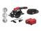 Пила дисковая аккумуляторная SKIL 3540 CA Compact 20В 1х2.5А·час 120мм 1.8кг