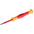 Отвертка Tolsen Premium Torx, прецизионная, диэлектрическая, T6х50мм