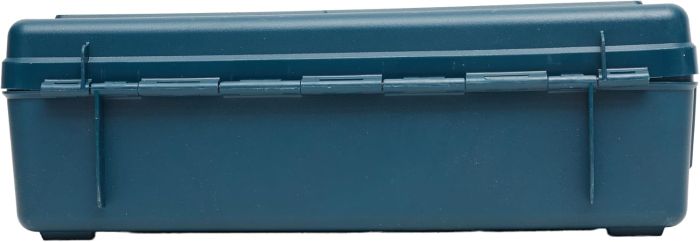 Фен строительный Bosch Professional GHG 23-66 2300Вт 650°C 150-500л·мин 0.66кг