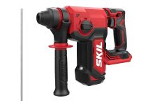 Перфоратор аккумуляторный SKIL 3851 CA XP SDS-plus 20В 2.2Дж 4 режима 2кг без АКБ и ЗП