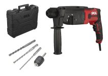 Перфоратор SKIL 1770 GA SDS-plus+ШЗП 850Вт 2.8Дж 3.1кг