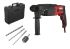 Перфоратор SKIL 1770 GA SDS-plus+ШЗП 850Вт 2.8Дж 3.1кг