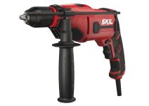 Дрель ударная SKIL 6725 AA 710Вт ШЗП 13мм 0-2800об·мин 2кг