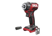 Гайковерт ударный SKIL 3265 CA Compact 20В до 2850об·мин 250Нм 0.9кг без АКБ и ЗП