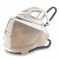 Утюг-парогенератор Tefal Pro Express Eco, 2200Вт, 1800мл, паровой удар -550гр, постоянный пар - 140гр, бело-золотой