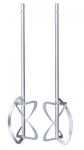 Вінчики для TWIN-міксера Einhell KWB 550х120мм 1.9кг