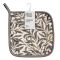 Ardesto Potholder Leaves 20х20см, 90% полиэстер, 10% хлопок