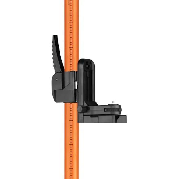 Штанга телескопическая Neo Tools алюминиевая 2-3.5м
