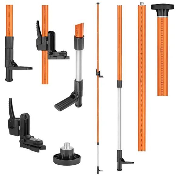 Штанга телескопическая Neo Tools алюминиевая 2-3.5м