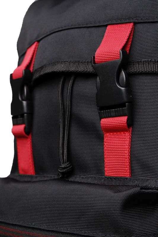 Рюкзак Acer Nitro Multi-funtional 15,6", чорний