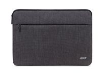 Чохол для ноутбука Acer Protective Dual, 15,6", сірий