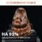 Фен Rowenta Ultimate Experience Maestria, 2000Вт, 3 режими, дифузор, кейс для зберігання, іоніз-я, хол. обдув, чорний