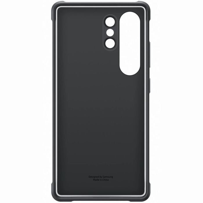 Чехол Samsung для Galaxy S25 Ultra (S938), Rugged case, черный