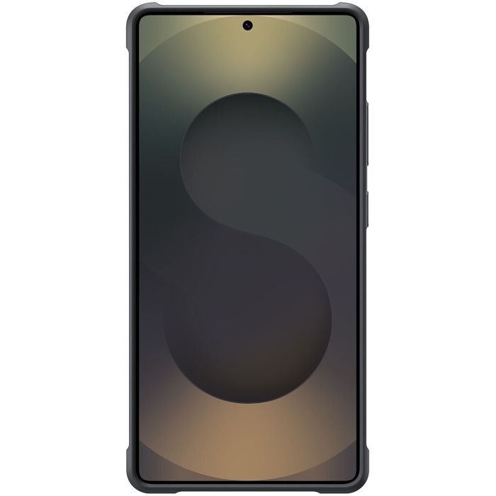 Чехол Samsung для Galaxy S25 Ultra (S938), Rugged case, черный
