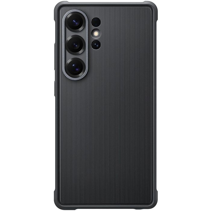 Чехол Samsung для Galaxy S25 Ultra (S938), Rugged case, черный