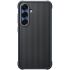 Чохол Samsung для Galaxy S25 (S931), Rugged case, чорний