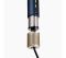 Стайлер  Babyliss Air Wand, 1600Вт, темп.режимов-3, подвійна іонізація, 2 насадки, синій