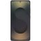 Чехол Samsung для Galaxy S25 Ultra (S938), Silicone Case, черный
