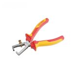 Съемник изоляции Tolsen Premium, диэлектрический, 1-3.2мм кв., 18-8 AWG, 160мм