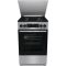 Плита Gorenje комби, 70л, 50x60см, дисплей, IconLed,эмалированные, нерж