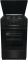 Плита Gorenje комби, 70л, 50x60см, дисплей,  чугун, черный