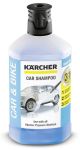 Засіб автомобільний миючий Karcher RM 610, 1л, 3-в-1, Plug-n-Clean,