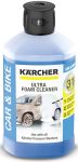 Засіб автомобільний Karcher RM 615 Ultra Foam, для пінного очищення при безконтактній мийці, 1л, 3-в-1