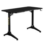 Стіл комп'ютерний 2E GAMING OTOROSHI, 120х60x75см, чорний