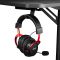Стол компьютерный 2E GAMING OTOROSHI, 120х60x75см, чёрный