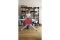 Пароочиститель Karcher SI 4 EasyFix Iron, 2000Вт, 800мл, 3.5Бар, глад.доска, утюг, швабра, белый