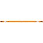 Уровень Neo Tools S 400 алюминиевый, 200 см, 3 капсулы, 2 отверстия для рук
