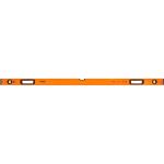 Уровень Neo Tools S 400 алюминиевый, 150 см, 3 капсулы, 2 отверстия для рук