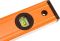 Рівень Neo Tools S 400 алюмінієвий, 150см, 3 капсули, 2 отвори для рук