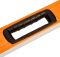 Рівень Neo Tools S 400 алюмінієвий, 150см, 3 капсули, 2 отвори для рук