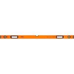 Уровень Neo Tools S 400 алюминиевый, 120 см, 3 капсулы, 2 отверстия для рук