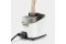 Пароочиститель Karcher SC 4 Deluxe Iron, 2200Вт, 1300мл, 4Бар, утюг, швабра, белый