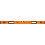 Уровень Neo Tools S 400 алюминиевый, 100 см, 3 капсулы, 2 отверстия для рук